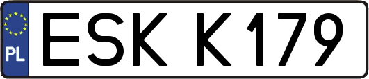 ESKK179