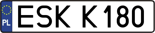 ESKK180
