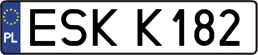 ESKK182