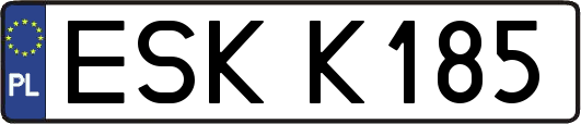 ESKK185