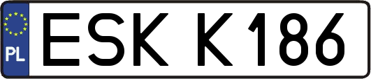 ESKK186