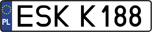 ESKK188