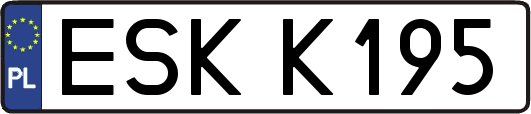 ESKK195