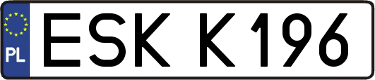 ESKK196