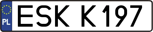 ESKK197