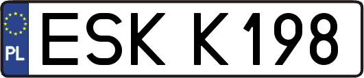 ESKK198
