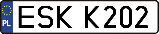 ESKK202