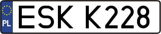 ESKK228