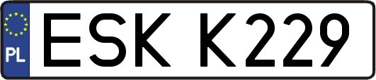 ESKK229
