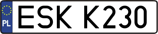 ESKK230