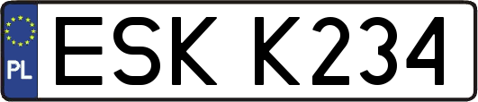 ESKK234