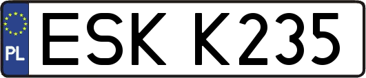 ESKK235