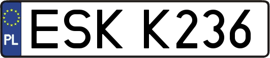 ESKK236