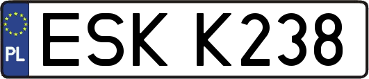 ESKK238