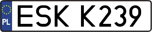 ESKK239