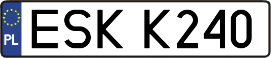 ESKK240