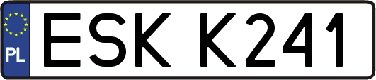 ESKK241