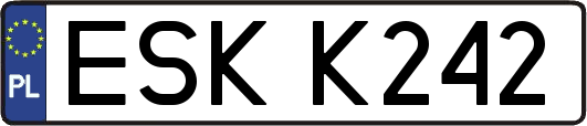 ESKK242