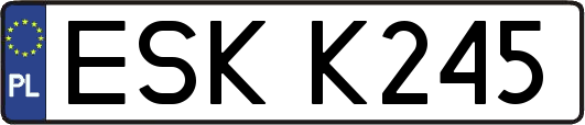 ESKK245
