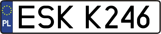 ESKK246
