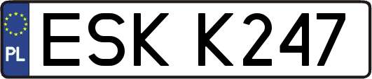 ESKK247