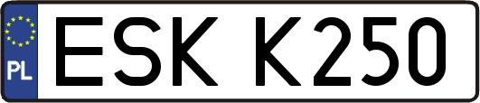ESKK250