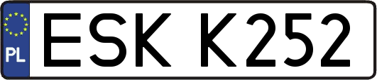 ESKK252