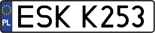 ESKK253