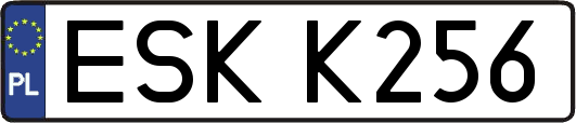 ESKK256