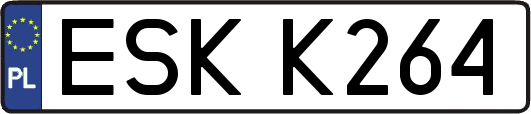 ESKK264
