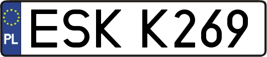 ESKK269