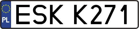 ESKK271