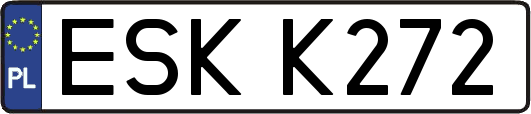 ESKK272