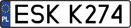 ESKK274