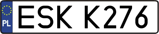ESKK276