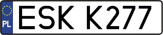 ESKK277
