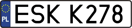 ESKK278