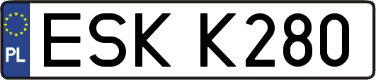 ESKK280