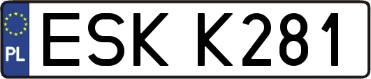 ESKK281