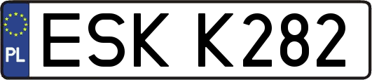 ESKK282