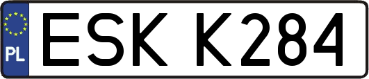 ESKK284