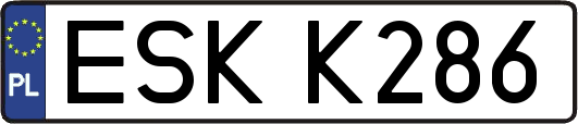 ESKK286