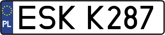 ESKK287