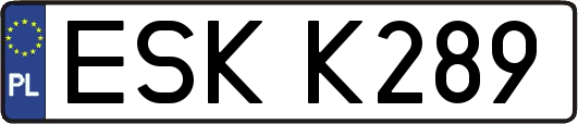 ESKK289
