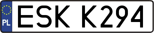 ESKK294