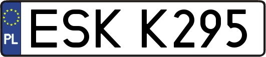 ESKK295