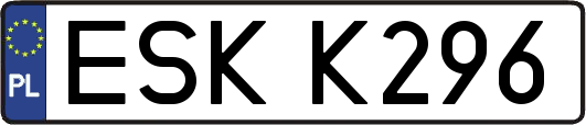 ESKK296