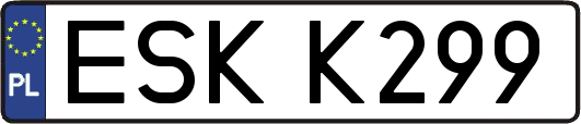 ESKK299