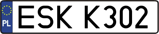 ESKK302