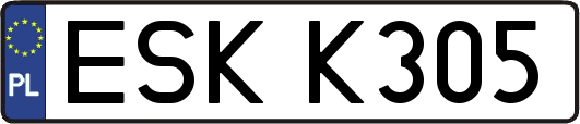 ESKK305